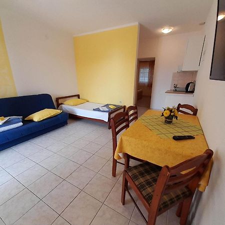 Apartments With A Parking Space Gradac, Makarska - 11332 客房 照片