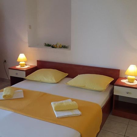 Apartments With A Parking Space Gradac, Makarska - 11332 客房 照片