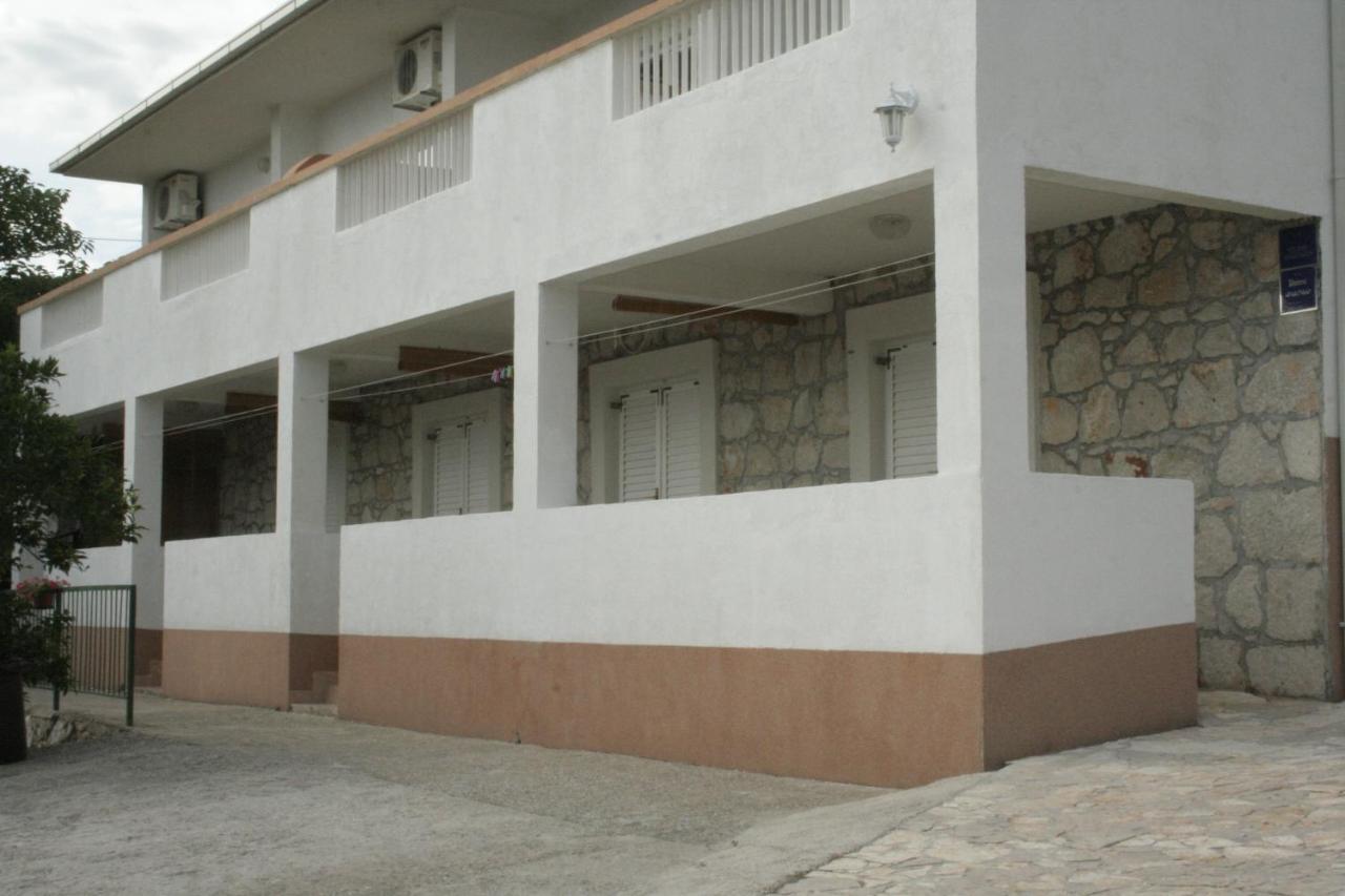 Apartments With A Parking Space Gradac, Makarska - 11332 格拉达茨 外观 照片