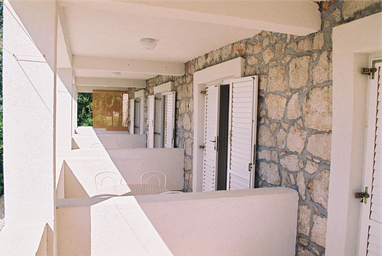 Apartments With A Parking Space Gradac, Makarska - 11332 格拉达茨 外观 照片