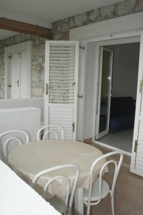 Apartments With A Parking Space Gradac, Makarska - 11332 格拉达茨 外观 照片