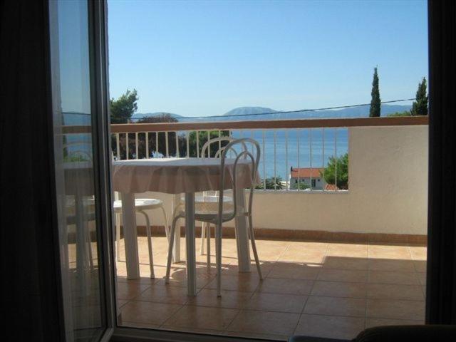 Apartments With A Parking Space Gradac, Makarska - 11332 格拉达茨 外观 照片