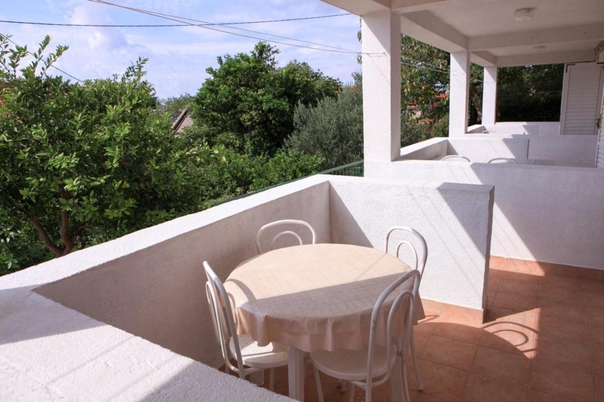 Apartments With A Parking Space Gradac, Makarska - 11332 格拉达茨 外观 照片