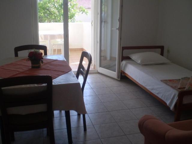 Apartments With A Parking Space Gradac, Makarska - 11332 格拉达茨 客房 照片