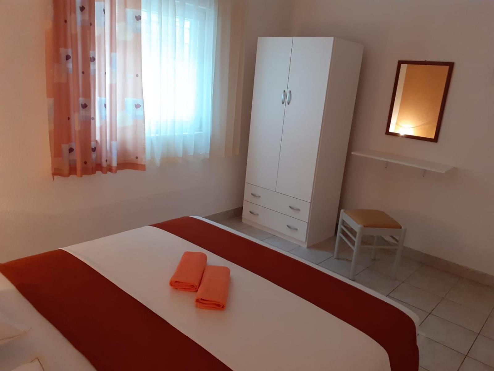 Apartments With A Parking Space Gradac, Makarska - 11332 格拉达茨 客房 照片