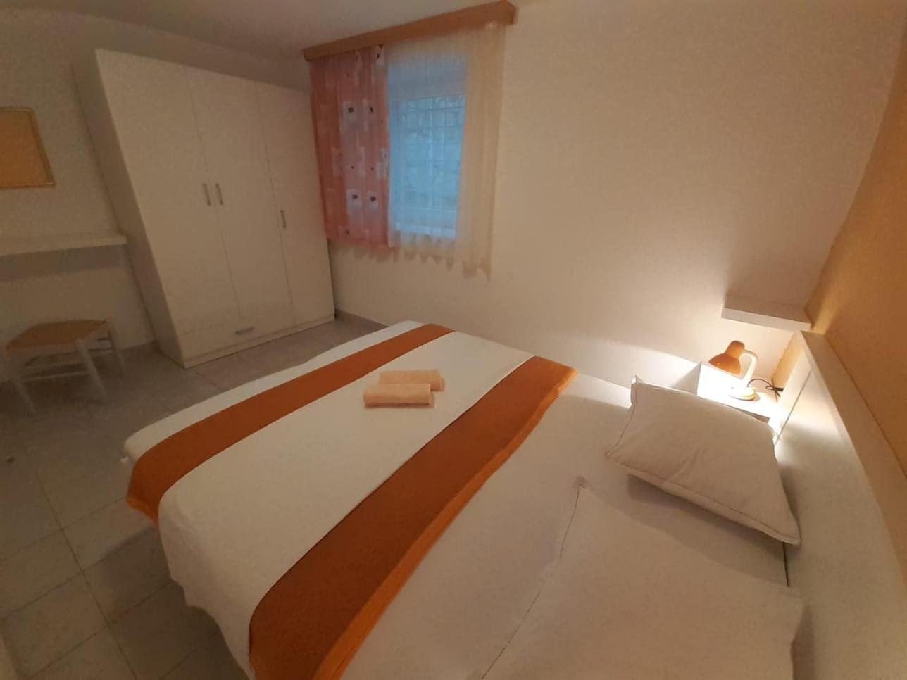 Apartments With A Parking Space Gradac, Makarska - 11332 客房 照片