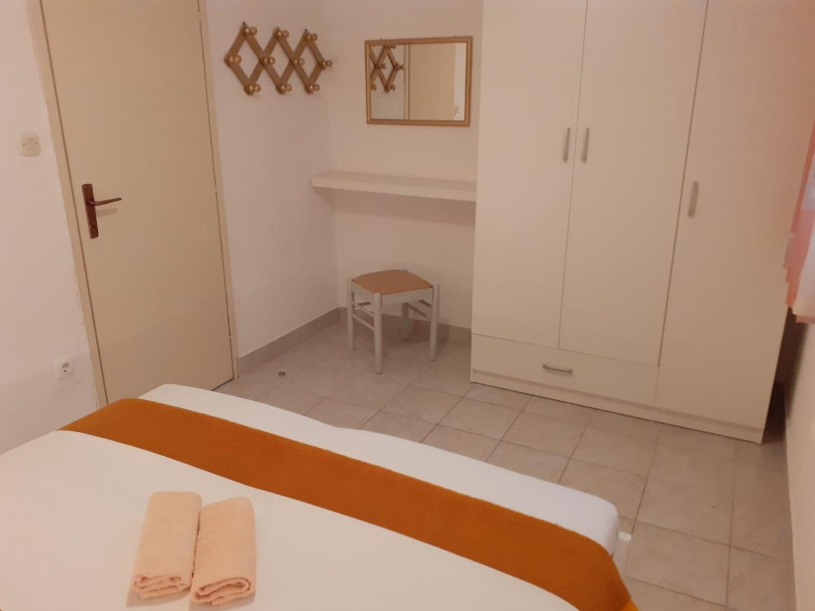 Apartments With A Parking Space Gradac, Makarska - 11332 格拉达茨 客房 照片