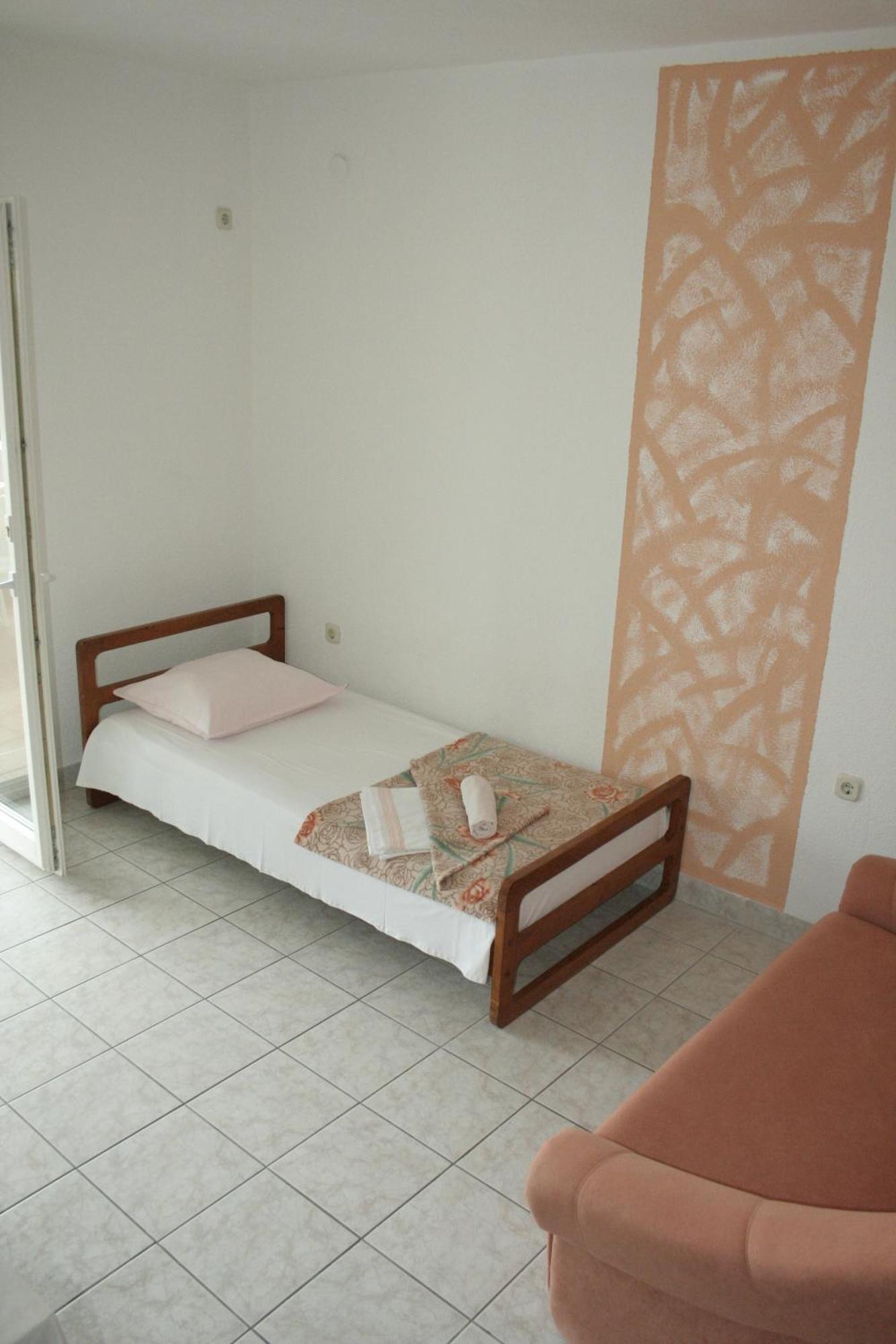 Apartments With A Parking Space Gradac, Makarska - 11332 格拉达茨 客房 照片