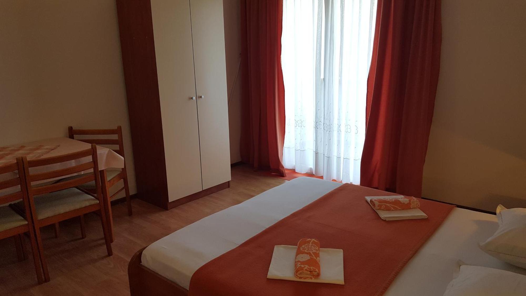 Apartments With A Parking Space Gradac, Makarska - 11332 格拉达茨 客房 照片