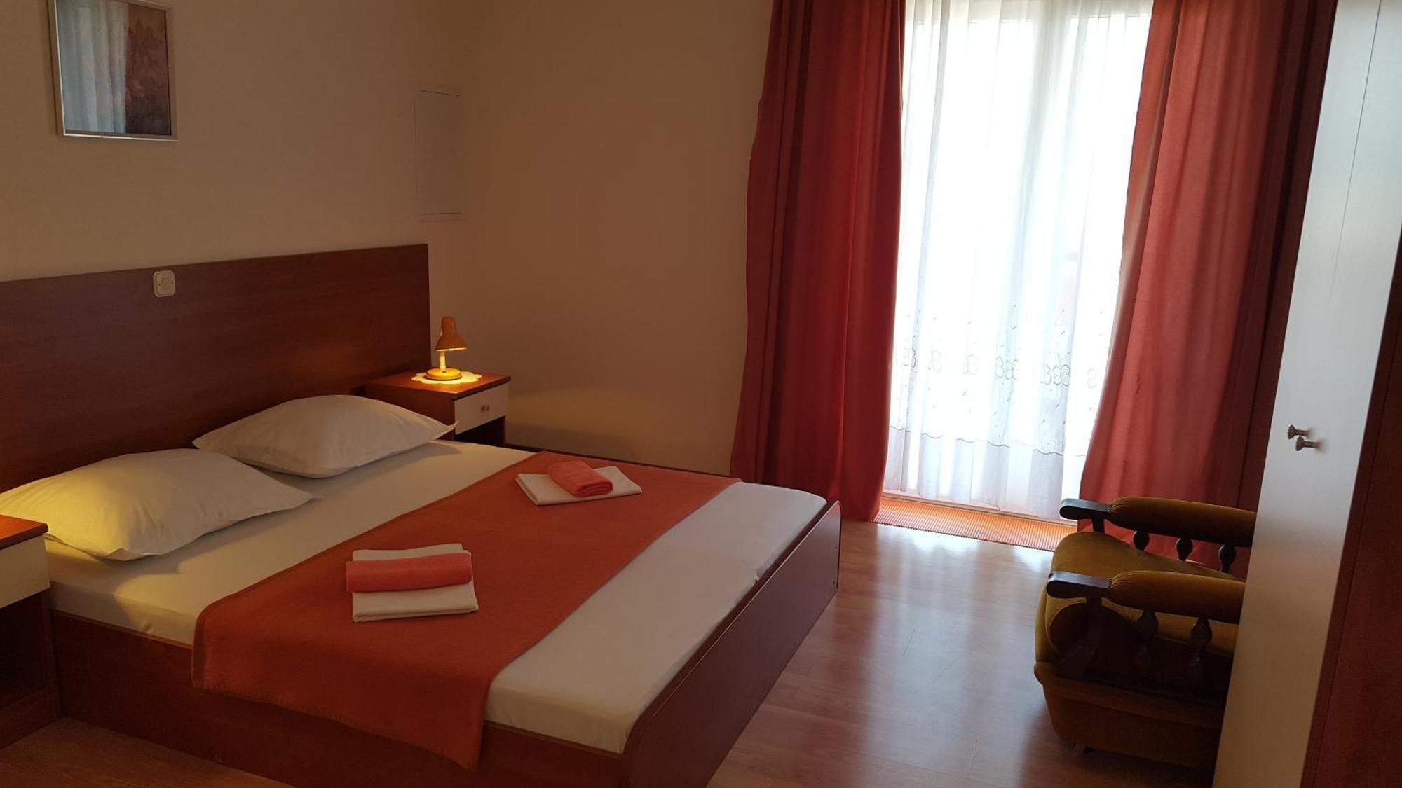 Apartments With A Parking Space Gradac, Makarska - 11332 格拉达茨 客房 照片