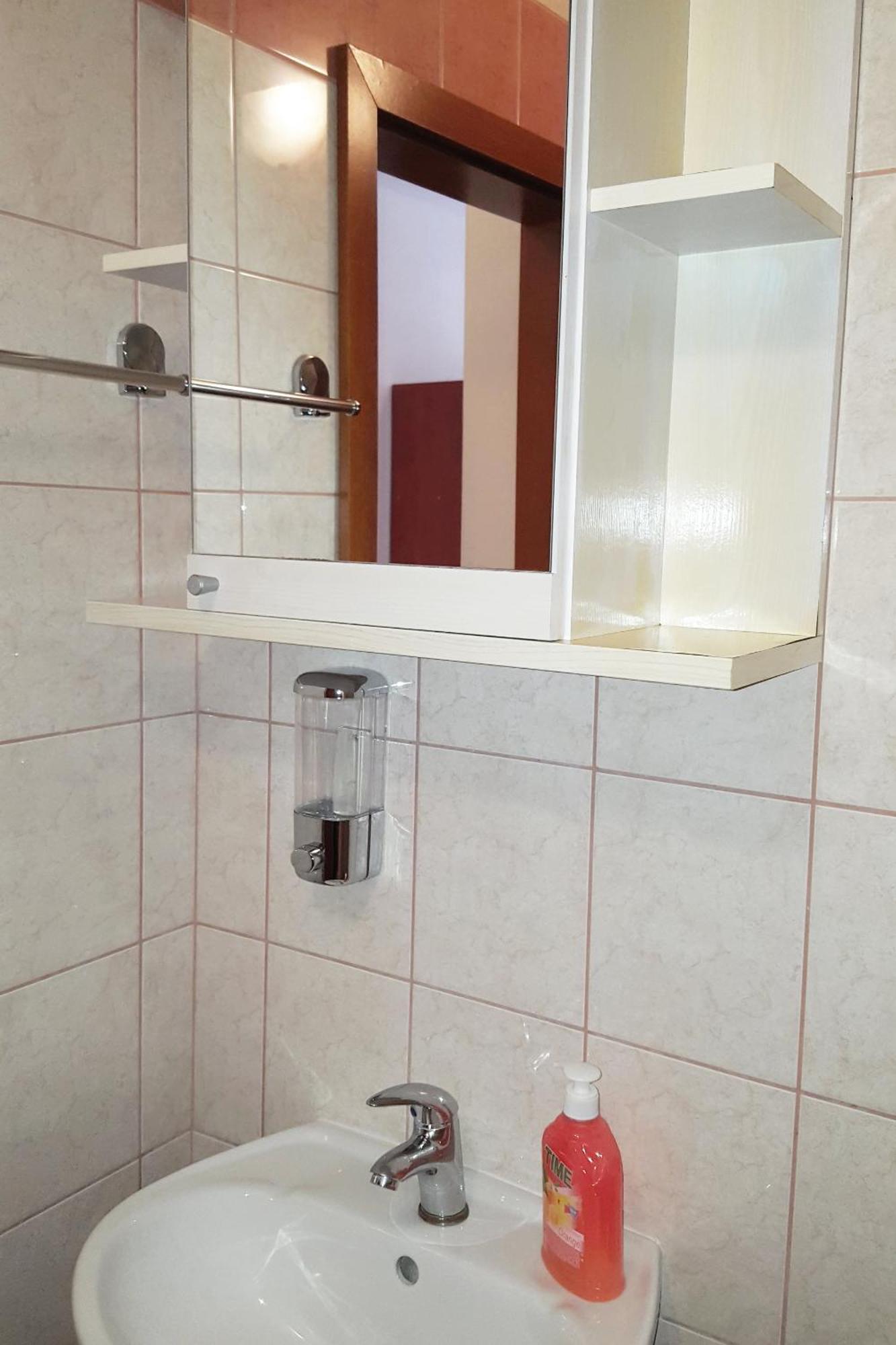 Apartments With A Parking Space Gradac, Makarska - 11332 格拉达茨 客房 照片