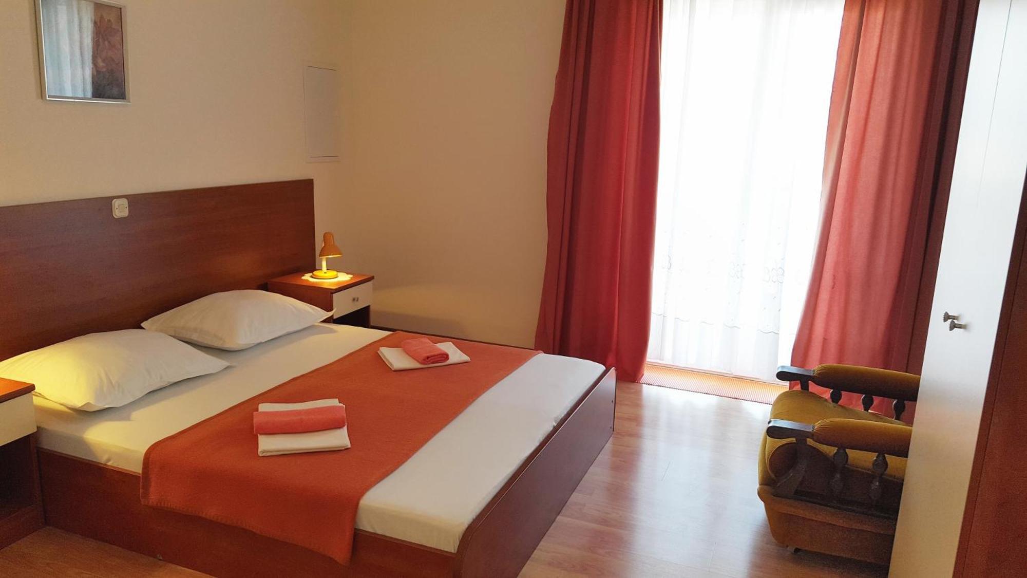 Apartments With A Parking Space Gradac, Makarska - 11332 格拉达茨 客房 照片